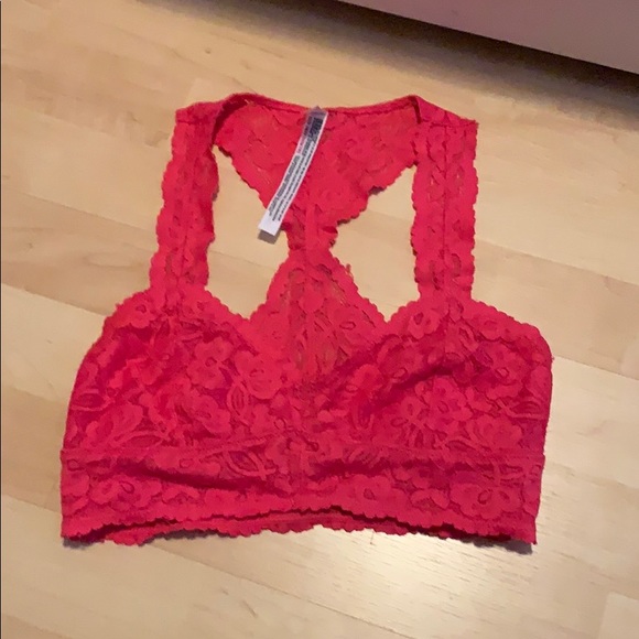 Free people Bralette - Picture 1 of 3